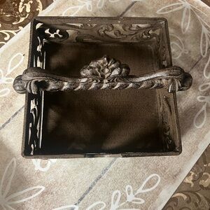 Gg collection napkin holder